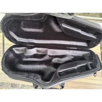 Estojo Dasons para Sax Alto Formato - Novo